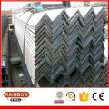 Grade Q235 Steel galvanized Fence Post